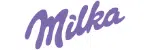 Milka Logo