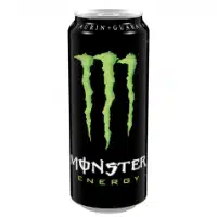 Monster Energy