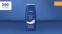 NIVEA Pflegedusche