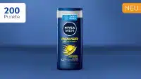 NIVEA Men Powerfresh Pflegedusche