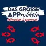 Nordsee Rubbellos-Gewinnspiel
