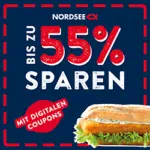 Nordsee Coupons