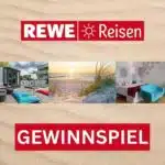 Rewe Gewinnspiel: Urlaub auf Rügen