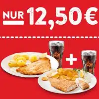 2 Klassik Meals
