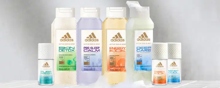 adidas gratis testen