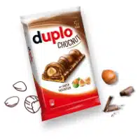 duplo Chocnut