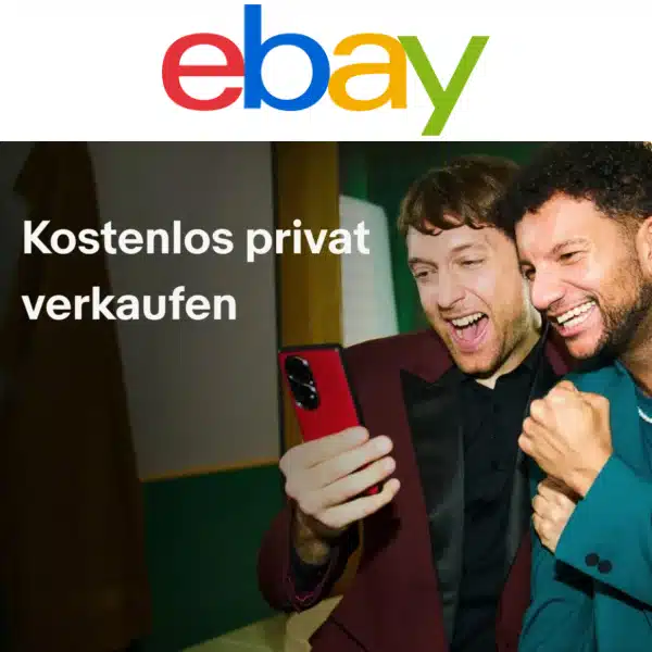 keine Verkaufsgebühr mehr bei eBay