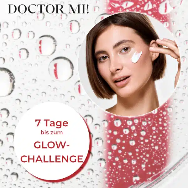 DOCTOR MI!Newsletter abonnieren & 10 Rabatt sichern