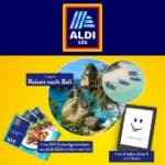 ALDI Süd-Gewinnspiel: Bali-Reise, eBook-Reader & Gutscheine gewinnen
