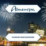 Ameropa verlost Trip nach Hamburg