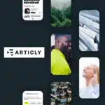 Articly gratis testen