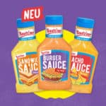 Bautz'ner Snack Sauce gratis testen