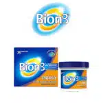 Bion3 Energy