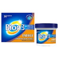 Bion3 Energy