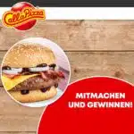Call A Pizza verlost BEEFBOX PRO 2.0