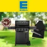 EDEKA Gewinnspiel: Grill & mehr sichern