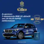 Eilles Gewinnspiel
