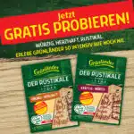 Grünländer Der Rustikale gratis testen