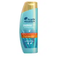Head & Shoulders