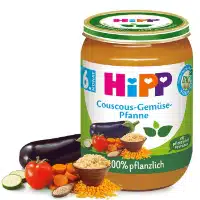 HiPP Gläschen