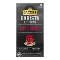 Jacobs Barista Editions gratis testen