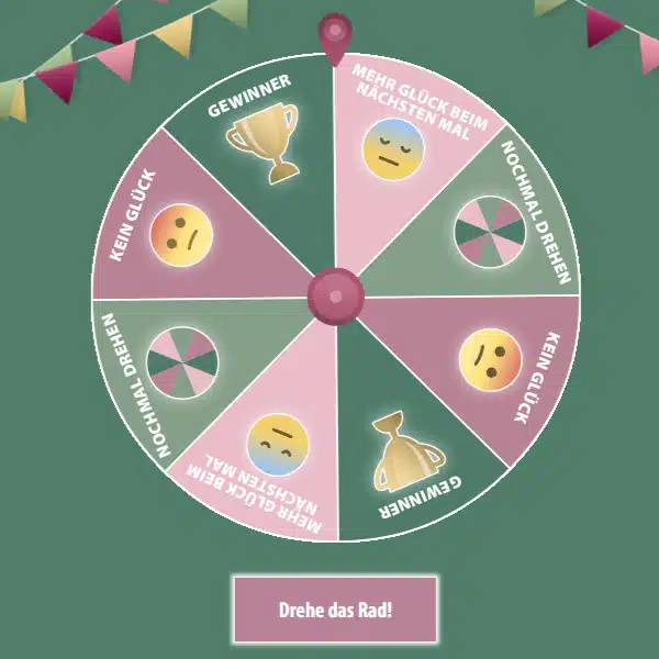 JYSKGewinnspiel täglich Gutscheine abstauben