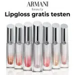 Lipgloss-Proben_von_Armani_1