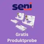 Seni Lady Produktproben