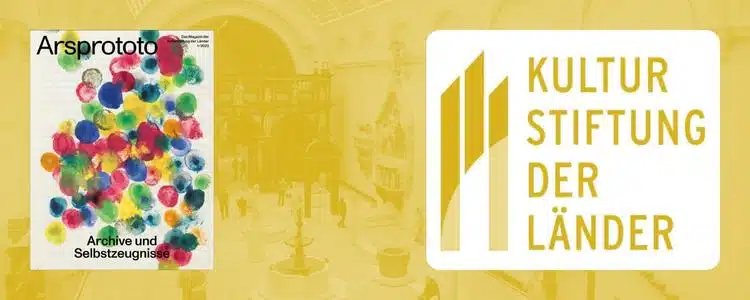 Arsprototo-Magazin gratis sichern