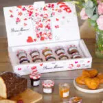 Bonne Maman Gewinnspiel