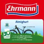 Almighut Gewinnspiel E-Bike Gutschein