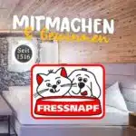 Fressnapf verlost Urlaub im Hotel Klosterbräu