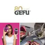 GEFU verlost Einmach-Set
