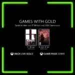Xbox Games with Gold im Juni