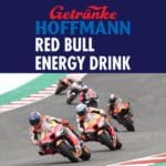 Getränke Hoffmann Gewinnspiel MotoGP