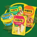 HOPE gratis testen