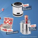 Kaufland Card Gewinnspiel Juni