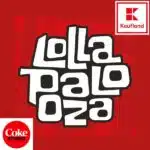 Kaufland Gewinnspiel; Lollapalooza-Tickets gewinnen