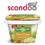 Kerrygold gratis testen