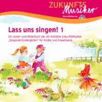 Lass uns singen; Liederbuch