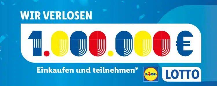 Lidl Lotto