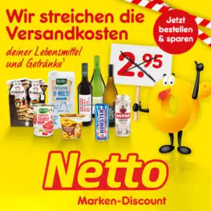 Bei Lidl versandkostenfrei bestellen Mit diesem Trick klappt's