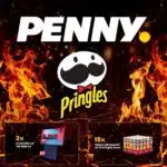 Pringles-Gewinnspiel von Penny