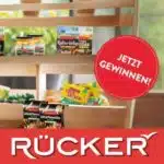 Kaufmannsladen und LeckerBox bei Molkerei RÜCKER gewinnen
