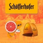 Schöfferhofer-Gewinnspiel Sommer-Paket