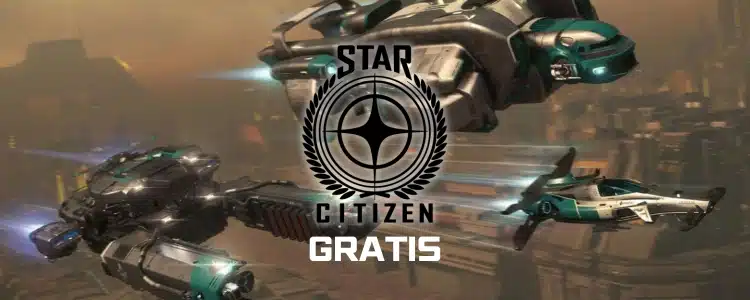 Star Citizen gratis