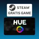 Hue gratis bei Steam