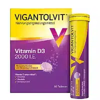 Vigantolvit gratis testen