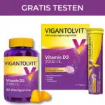 Vigantolvit gratis testen