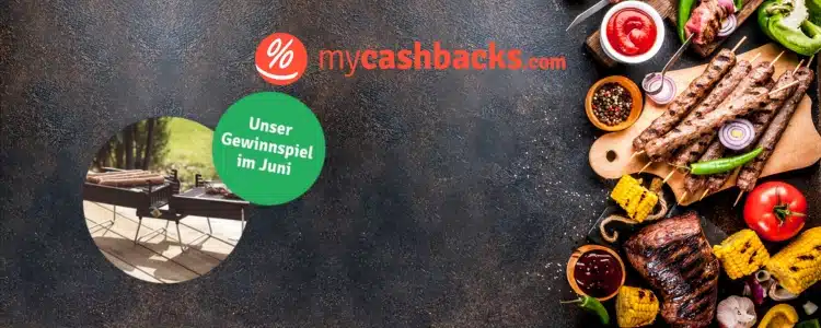mycashbacks verlost Son of Hibachi Grill